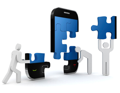 Android、iOS系统开发 满足移动APP多平台开发需求